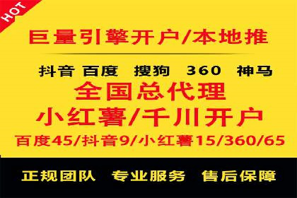 百度竞价广告投放案例解析